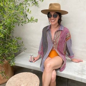 Meet your Posher, Rachael